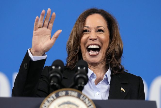 Kamala Harris