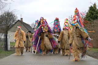 Brodacze ze Sławatycz