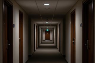 Zabójstwo w warszawskim hotelu. Prokuratura ujawniła nazwisko podejrzanego, ale gdzie jest sprawca?