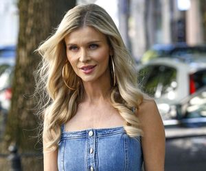Joanna Krupa na imprezie z politykiem PiS. To prywatna relacja