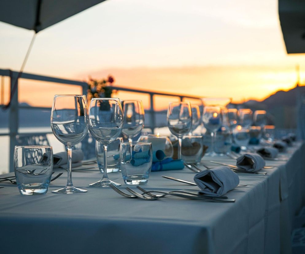 Restauracja z Wrocławia wybrana najlepszą w Polsce