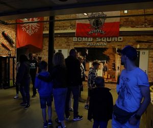 Noc Muzeów spędzą na policji. Kryminalne show rozpocznie się po zmroku