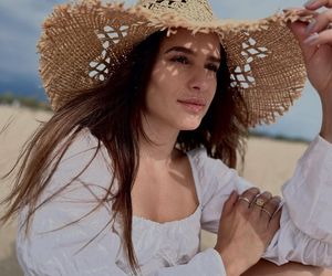 Andżelika Wójcik - przepiękna polska łyżwiarka