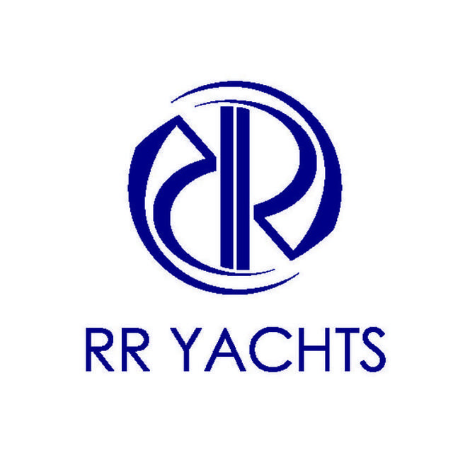 RR Yachts logo