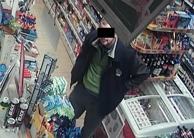  Zmasakrował Marcina w bramie, bo złapał go na kradzieży. Łukasz W. trafił za kratki. Posiedzi 15 lat