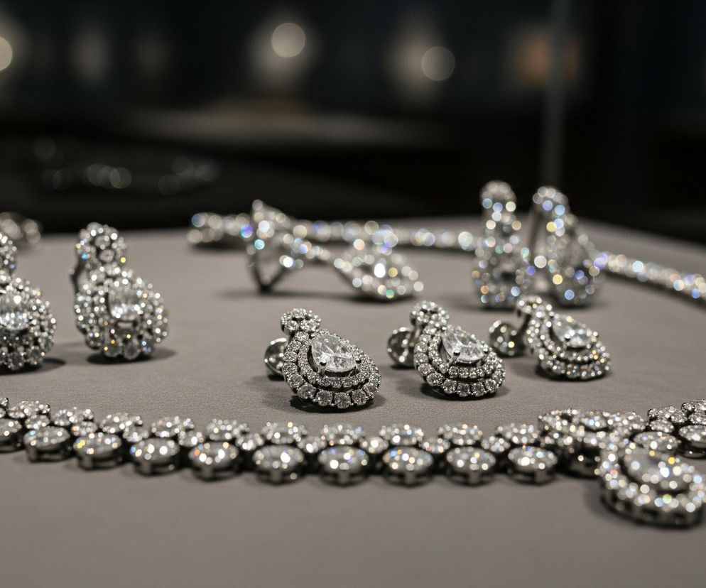 Kradzież w Luwrze. Czy skradzione klejnoty trafiły na Vinted?