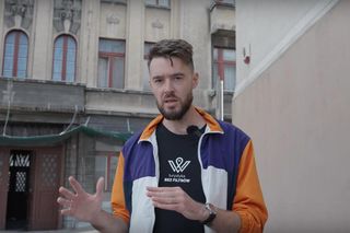 To tu latami bydgoszczanie chodzili pod prysznic, gdy nie mieli łazienek. Tu jest słynny dom pod trzema orłami. O tym osiedlu powstał nawet komiks!