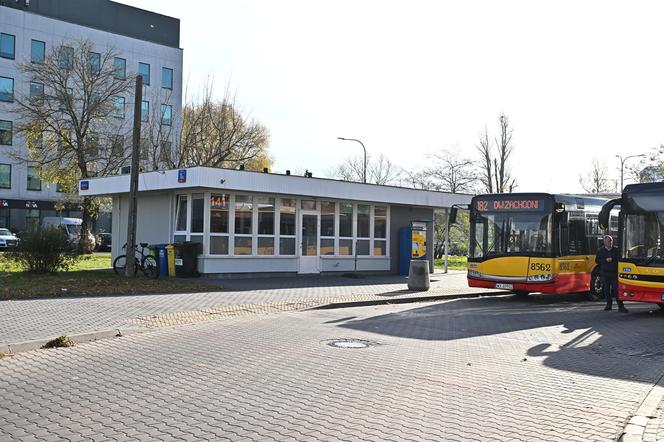 Blisko 200 tys. zł za przystanek autobusowy w Warszawie. Powstanie tuż obok pętli