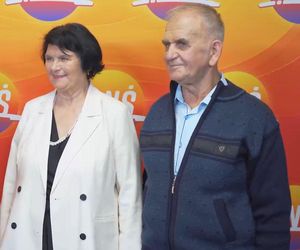 Grażyna z Sanatorium miłości pokazała ukochanego