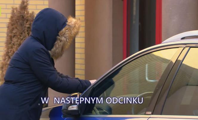 Na Wspólnej odc. 3254. Kinga