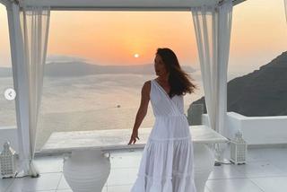 Katarzyna Glinka: Żartowała, że wzięła ślub