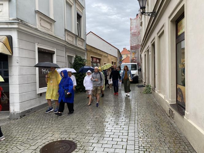 42. Piesza pielgrzymka z Zielonej Góry na Jasną Górę