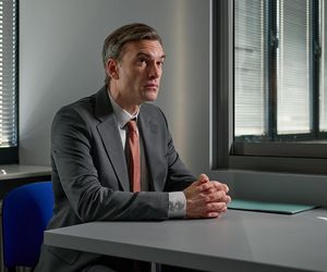 Na Wspólnej, odcinek 4046: Mariusz Czerski (Mariusz Zaniewski)