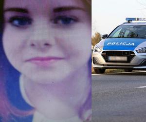 15-letnia Amelka zaginęła i przepadła bez śladu. Nastolatki nikt nie widział od 28 czerwca