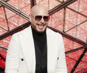 Pitbull wraca do Polski z koncertem po 13 latach! Wkrótce rusza sprzedaż biletów na wydarzenie