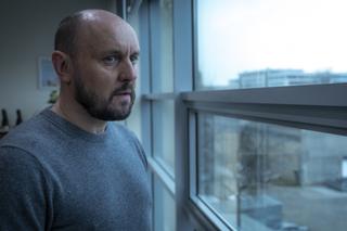 Kod genetyczny odc. 3. Tomasz Skowroński (Adam Woronowicz)