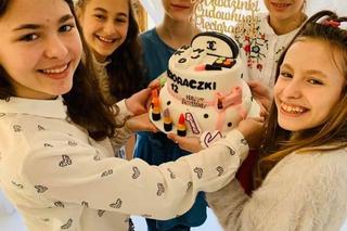 Kieleckie Pięcioraczki mają już 15 lat! 