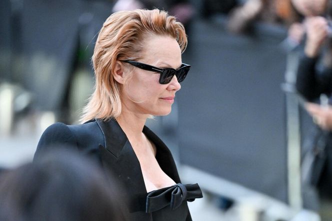 Nie zgadniesz, jak wygląda Pamela Anderson! Już nie jest blondynką