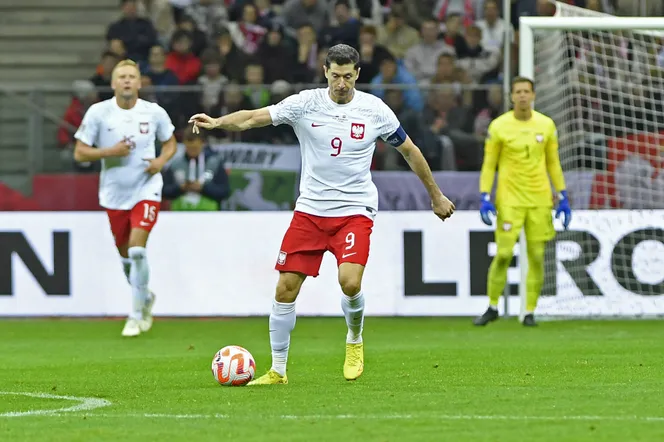 Mecz Polska - Albania 2023. Kiedy i o której jest mecz? Gdzie oglądać w TV?