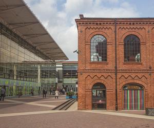 Łódzka Manufaktura świętuje 18. urodziny