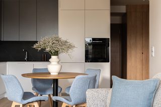 Pokazowe mieszkanie w Gdańsku