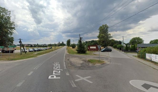 Potworów
