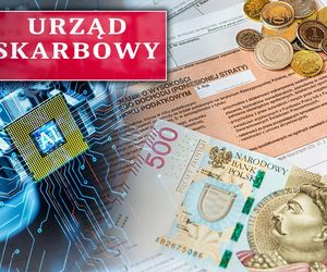 Fiskus wyjaśnia, jak rozliczyć dochody z pracy sztucznej inteligencji