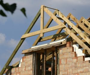 Odstępstwo od projektu budowlanego - jak zalegalizować zmiany w projekcie budowlanym?