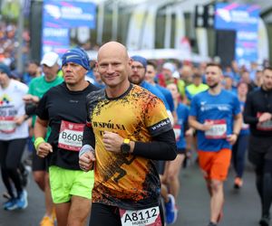 16. Silesia Marathon 2024. Na podium dwóch Polaków