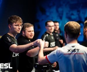 9INE bez szans na awans do ESL Pro League. Debiut Polaków w CCT Finals 2023 nieudany, natomiast przed nimi ostatnia szansa