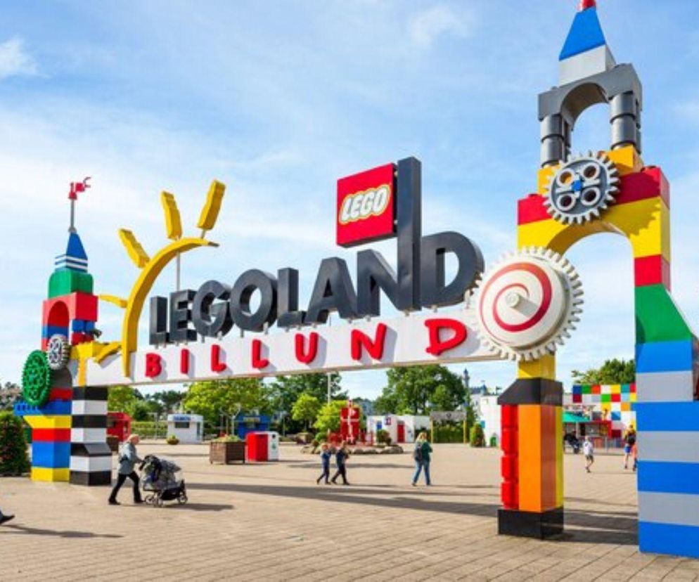 Legoland