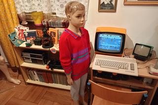 Wystawę poświęconą czasom PRL-u w Siedlcach będzie można oglądać w Muzeum Regionalnym do 16 marca 2025 roku