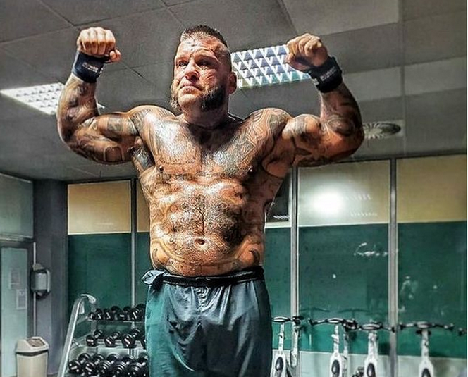 Paweł "Popek" Mikołajuw