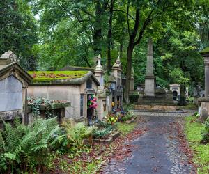 Najpiękniejsze cmentarze w Europie 