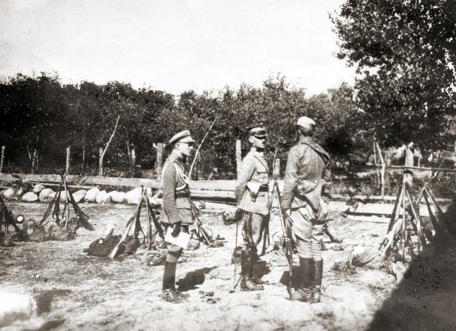 100-lecie Bitwy Warszawskiej