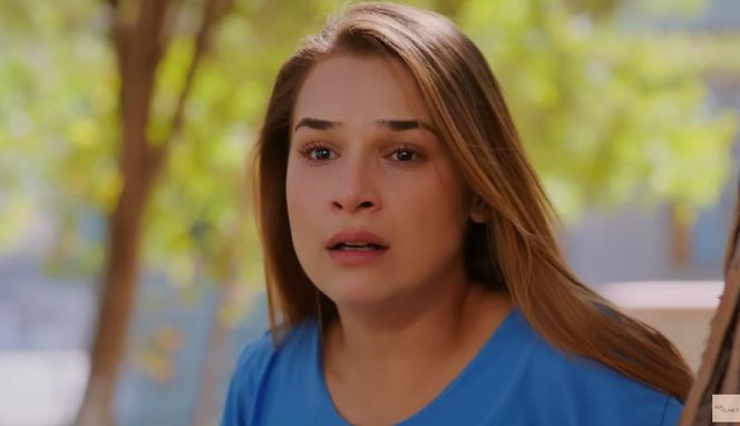 Miłość i nadzieja odc. 275. Bahar, Sila