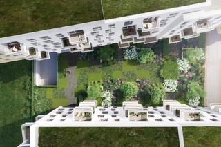 Osiedle Dolna Górna Wilda w Poznaniu