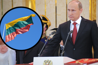 Litwa kolejnym celem Rosji? Chcą „zdelegalizowania” jej niepodległości 