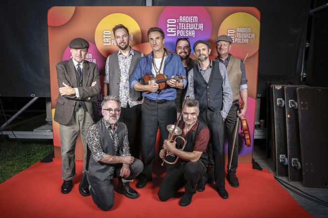 Lato z Radiem i Telewizją Polską na Stadionie Śląskim