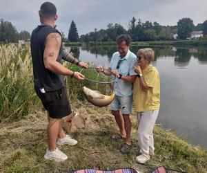  Jacek Kawalec i Karolina Nolbrzak wielkimi zwycięzcami!