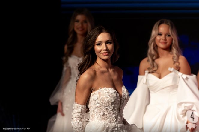 Miss Polonia Województwa Podlaskiego 2025