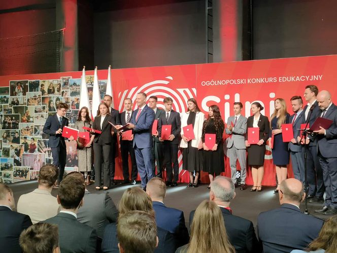 Karol Nawrocki powołał Radę Młodzieży przy Prezydencie RP