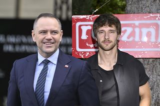 Maciej Musiał wspomniał o Karolu Nawrockim. Przekazał zaskakujące fakty!