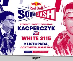 Red Bull SoundClash 2024