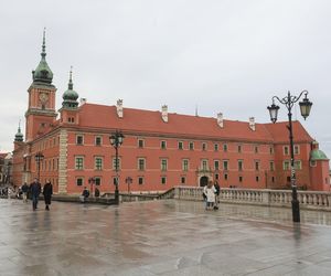 Zamek Królewski w Warszawie