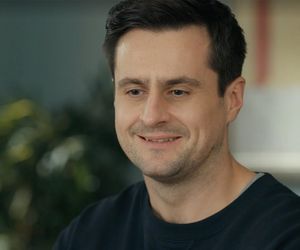 Barwy szczęścia, odcinek 3191: Herman (Maciej Raniszewski)