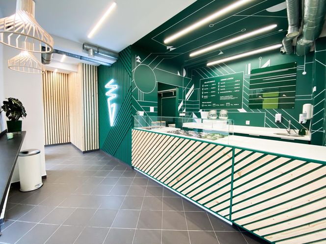 Gelto Studio w Siemianowicach Śląskich 4,8