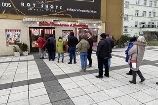 Tłusty Czwartek 2024 w Zielonej Górze