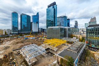 Miedziana 7 - apartamenty M7 oraz inwestycja Towarowa 22