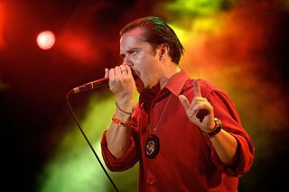 Faith No More (2009)